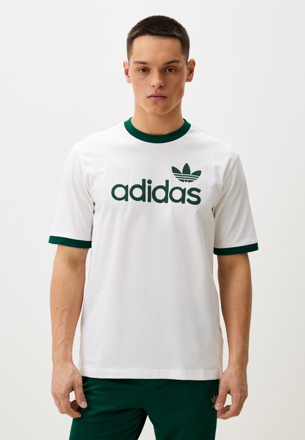 adidas Originals Футболка - SIMPLE TEE - фото 1