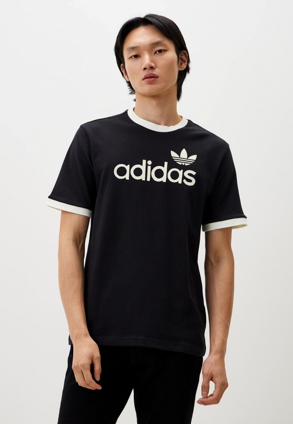adidas Originals Футболка - SIMPLE TEE - фото 1