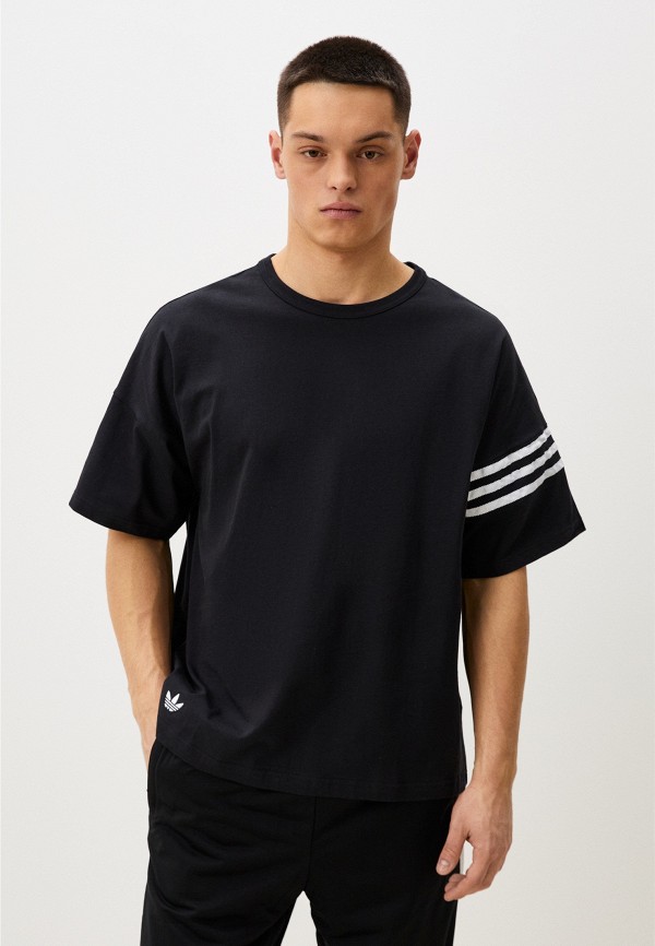 adidas Originals Футболка - NEU C TEE - фото 1