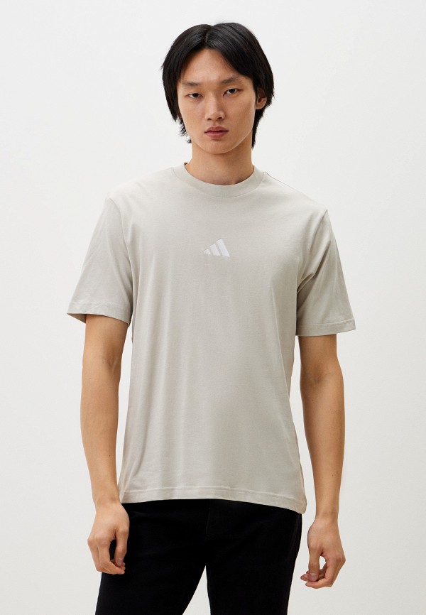 adidas Футболка - M SL SJ T - фото 1