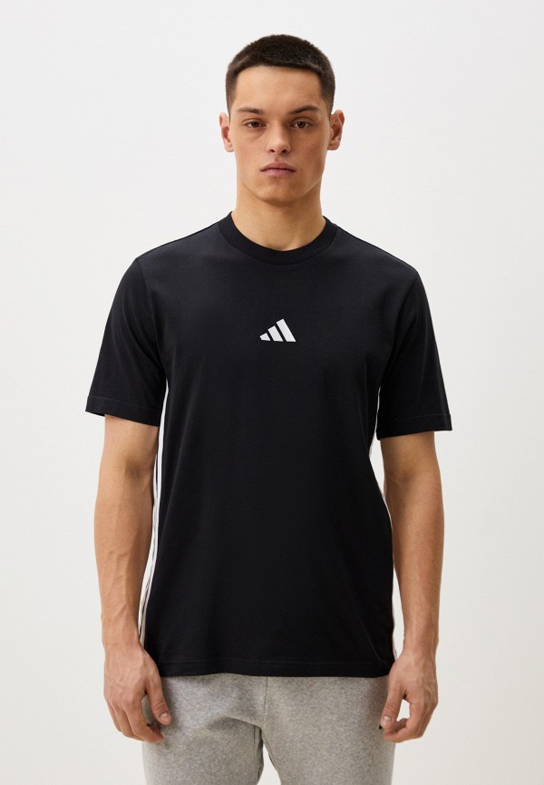 adidas Футболка - M 3S SJ T - фото 1