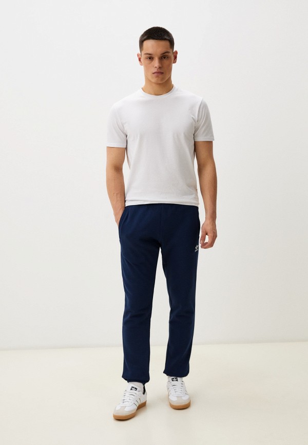 adidas Originals Брюки спортивные - ESS PANTS FT - фото 2