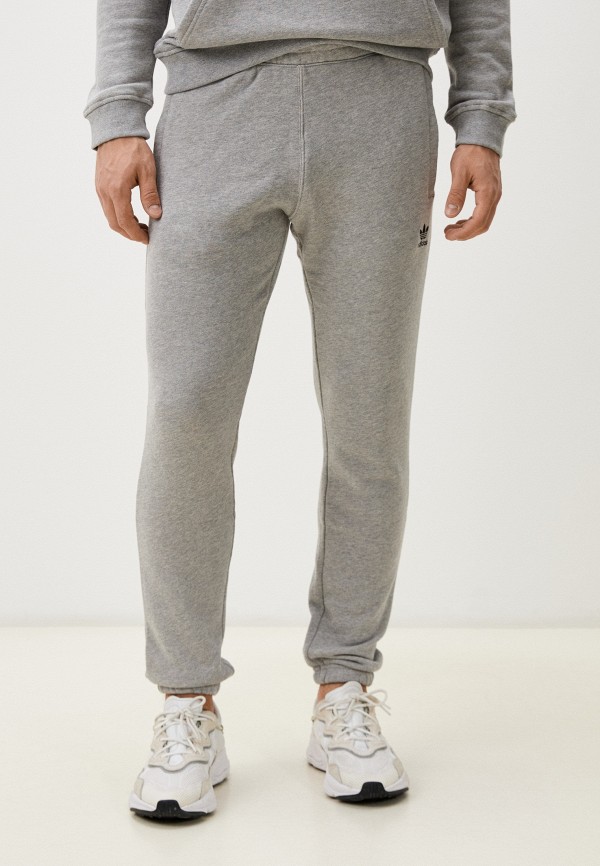 adidas Originals Брюки спортивные - ESS PANTS FT - фото 1