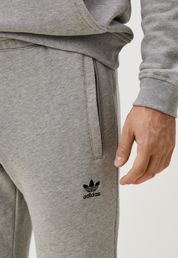 adidas Originals Брюки спортивные - ESS PANTS FT - фото 4