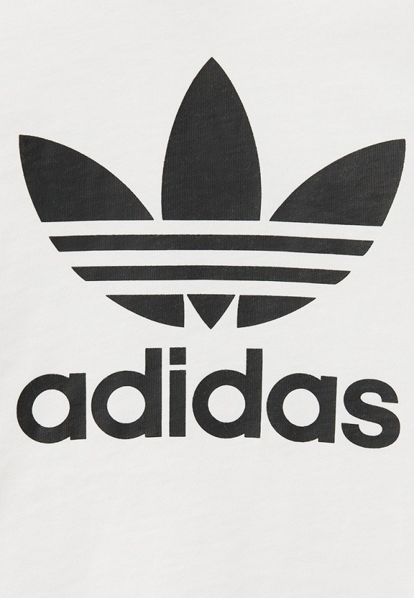 adidas Originals Костюм спортивный - SHORT TEE SET - фото 3