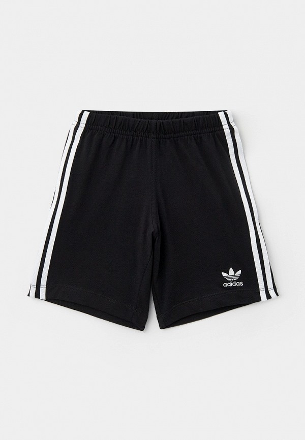 adidas Originals Костюм спортивный - SHORT TEE SET - фото 4