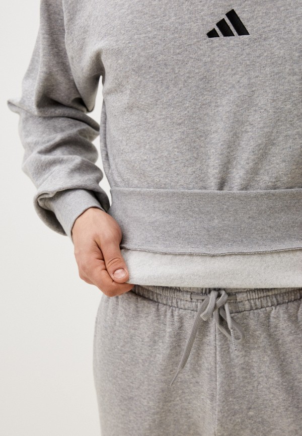 adidas Свитшот - M FEELCOZY SWT - фото 4