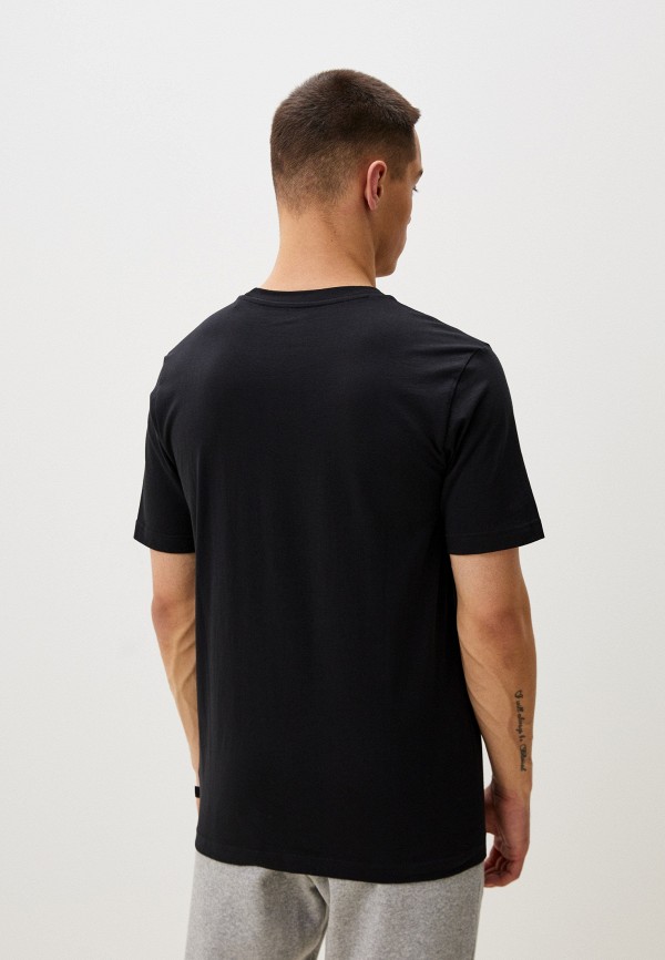 adidas Футболка - M C CAMO BOX T - фото 2