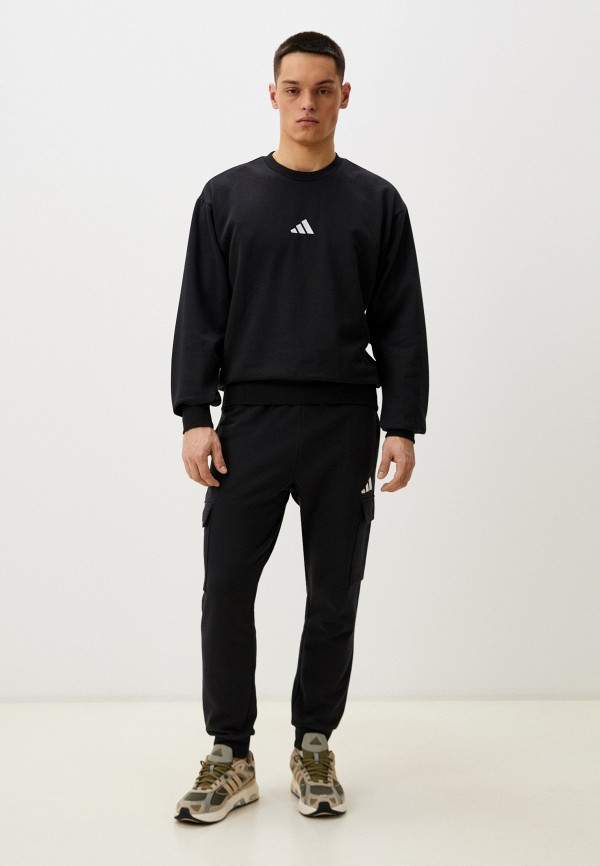 adidas Брюки спортивные - M FELCZY C PANT - фото 2