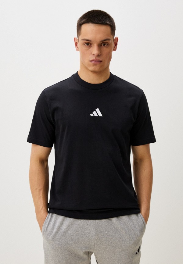 adidas Футболка - M SL SJ T - фото 1