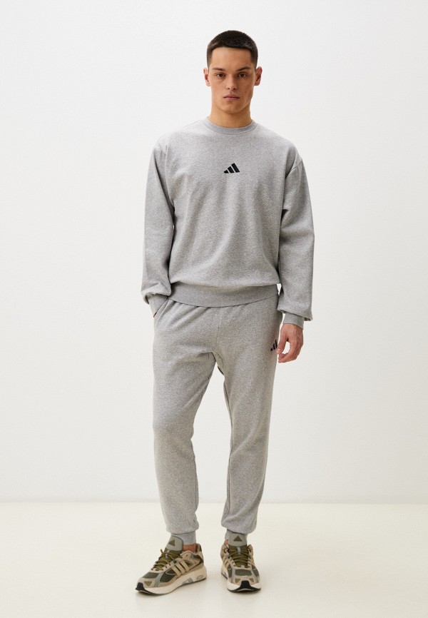 adidas Брюки спортивные - M FEELCOZY PANT - фото 2