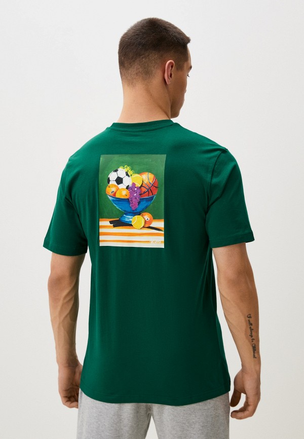 adidas Футболка - M L SL BOWL T - фото 2