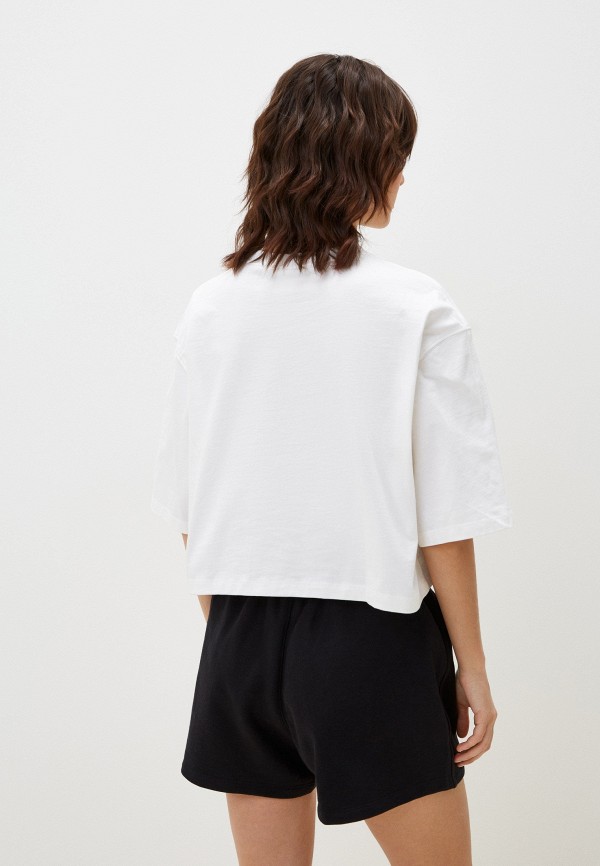 adidas Originals Футболка - ESS CROP TEE - фото 3