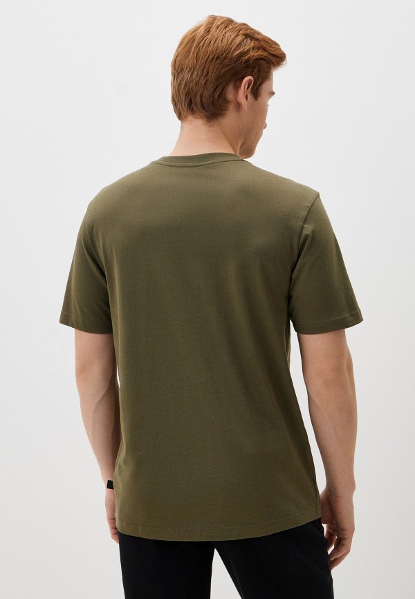 adidas Футболка - M C CAMO BOX T - фото 2