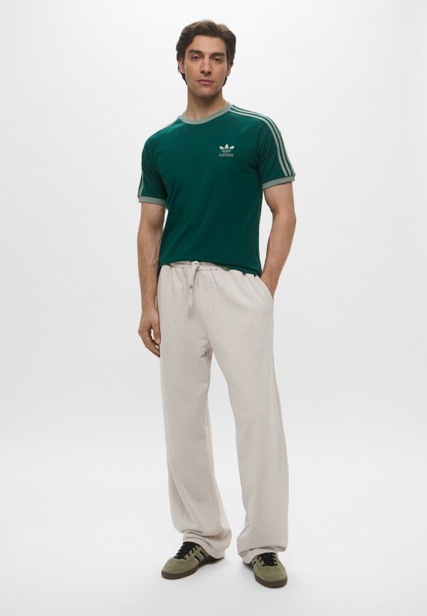 adidas Originals Футболка - 3-STRIPES TEE - фото 2