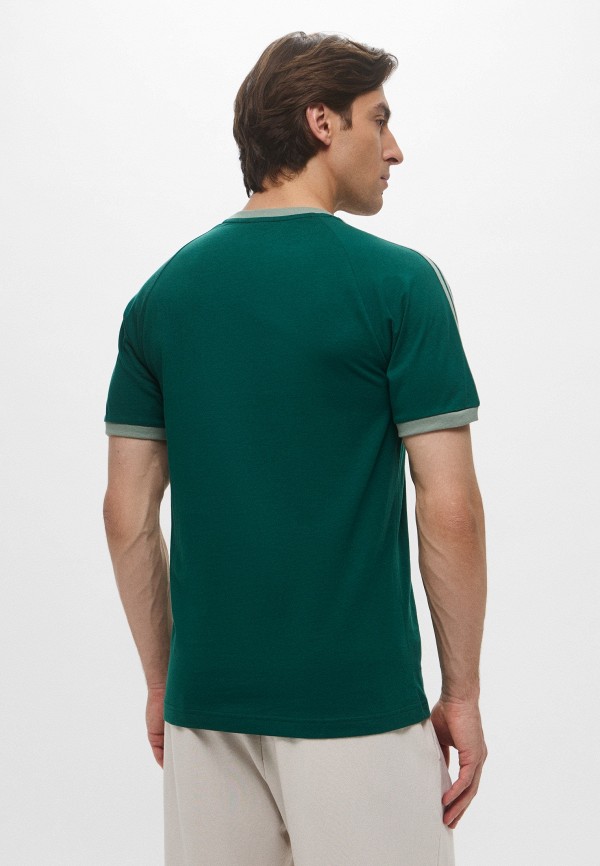 adidas Originals Футболка - 3-STRIPES TEE - фото 3
