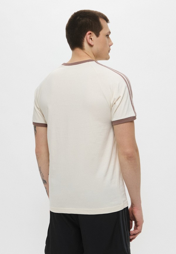 adidas Originals Футболка - 3-STRIPES TEE - фото 3