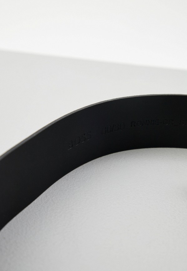 Boss Ремень - Ronnie-Gr_Sz35 - фото 2