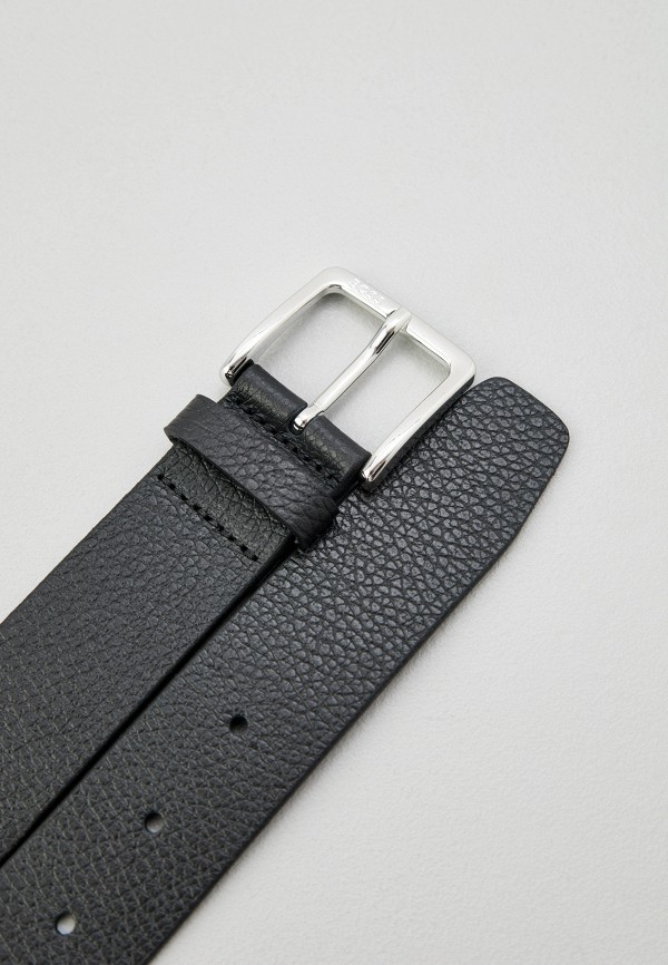 Boss Ремень - Ronnie-Gr_Sz35 - фото 3