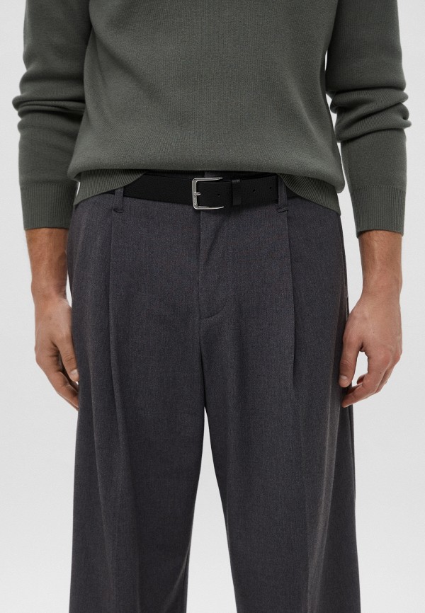 Boss Ремень - Ronnie-Gr_Sz35 - фото 5