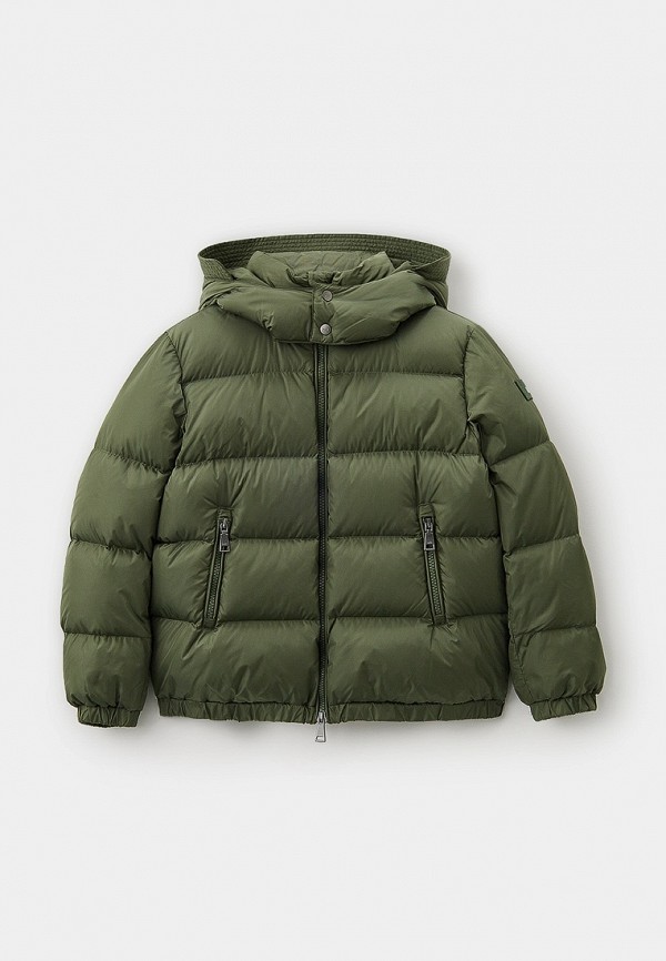 Add Куртка утепленная - фото 1