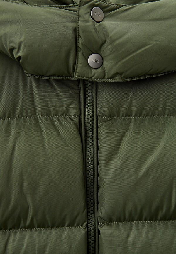 Add Куртка утепленная - фото 3