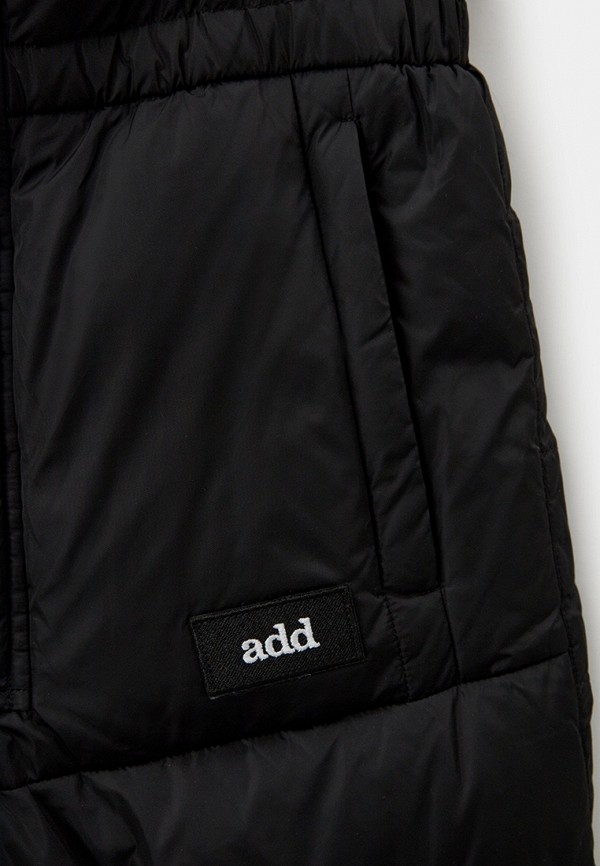 Add Полукомбинезон - фото 4