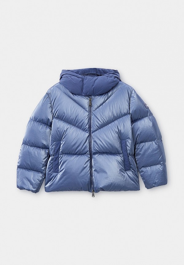 Add Куртка утепленная - фото 1