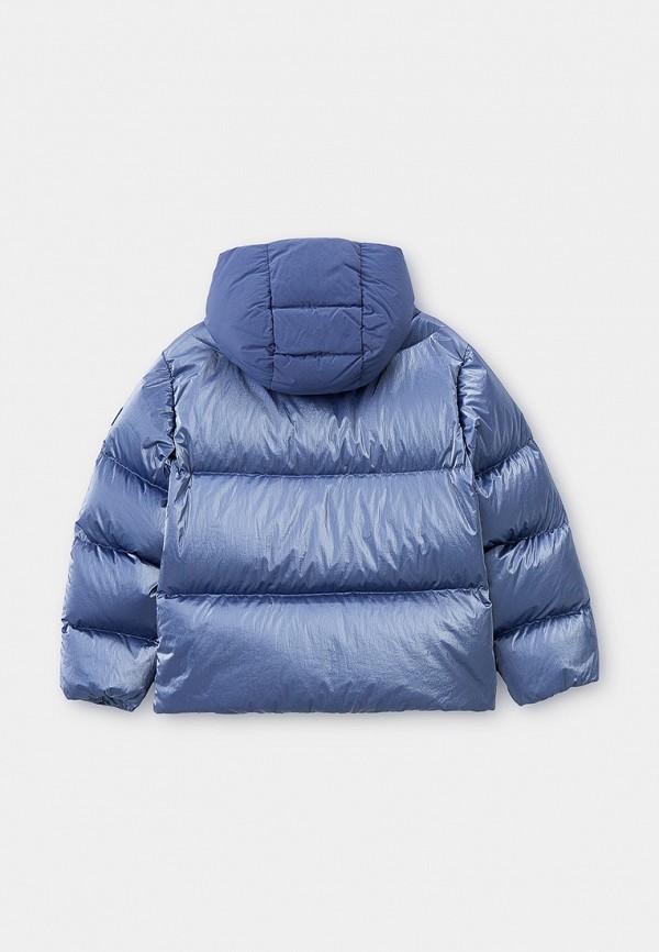 Add Куртка утепленная - фото 2