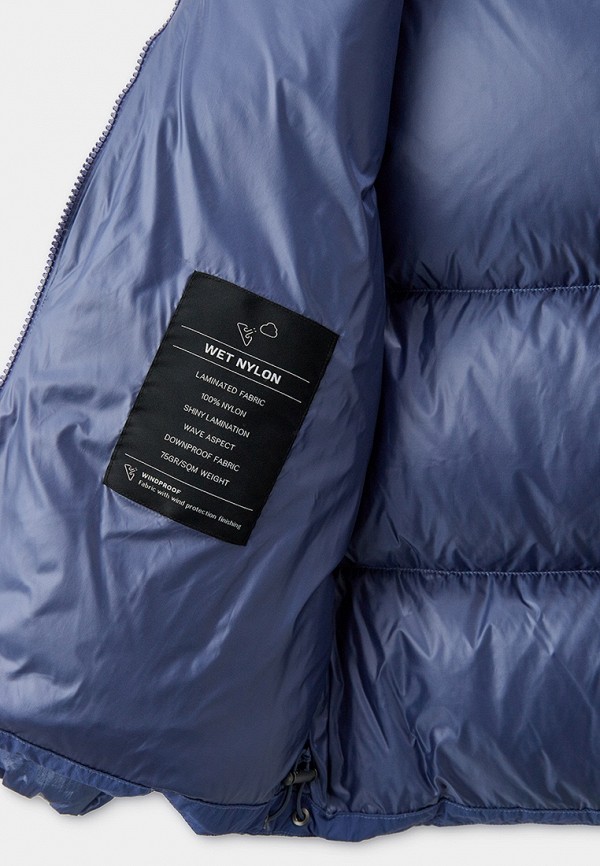 Add Куртка утепленная - фото 5