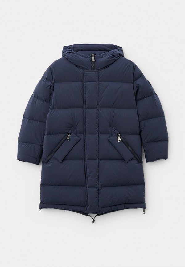 Add Куртка утепленная - фото 1