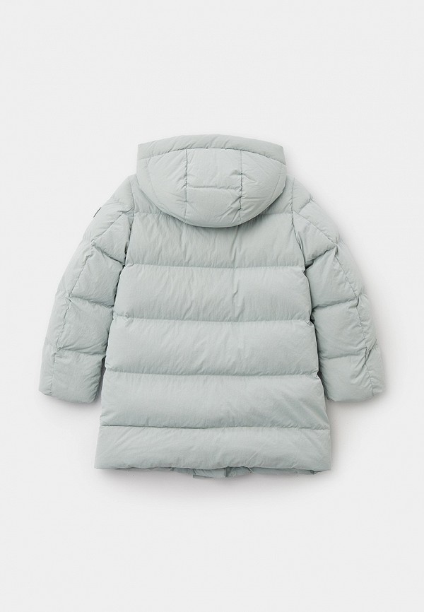 Add Пуховик - фото 2