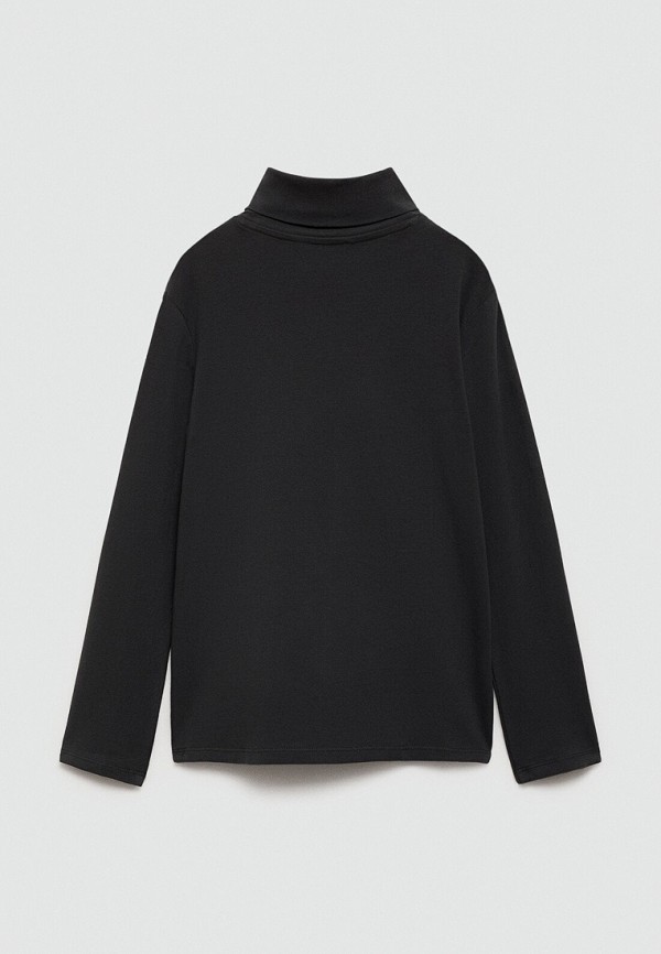 Mango Kids Водолазка - TURBO7 - фото 2