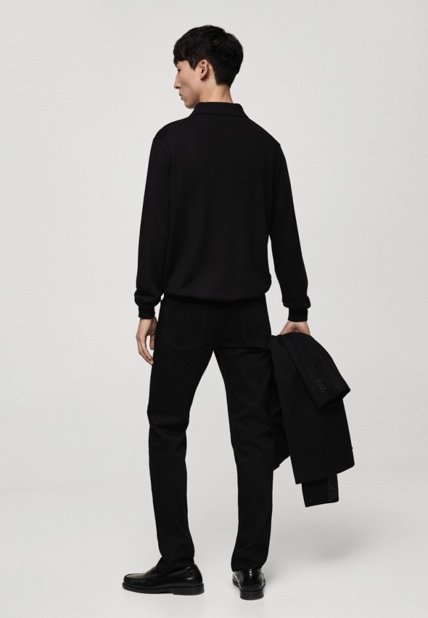 Mango Man Поло - WILLYS - фото 2