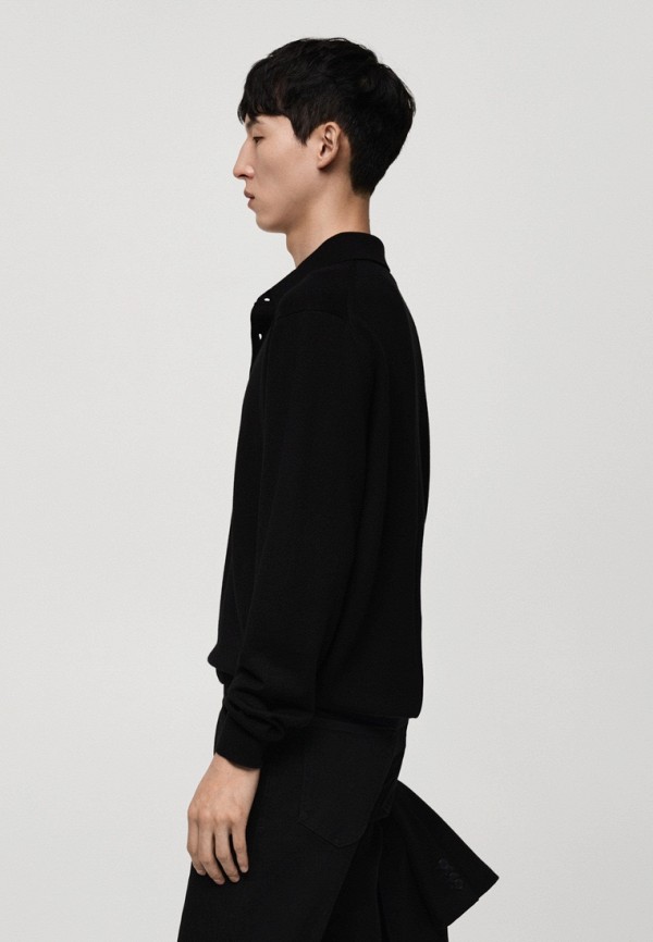 Mango Man Поло - WILLYS - фото 5