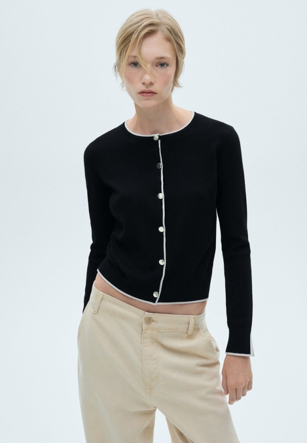 Mango Кардиган - LUCCAPK - фото 1