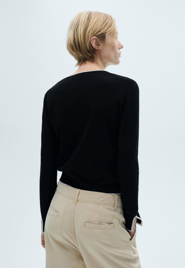 Mango Кардиган - LUCCAPK - фото 2