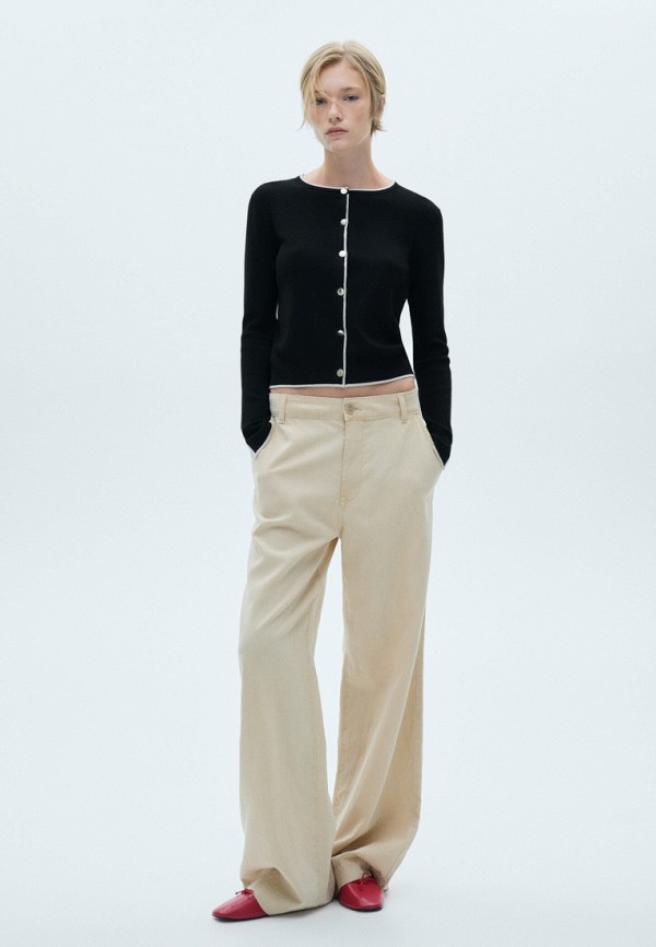 Mango Кардиган - LUCCAPK - фото 3