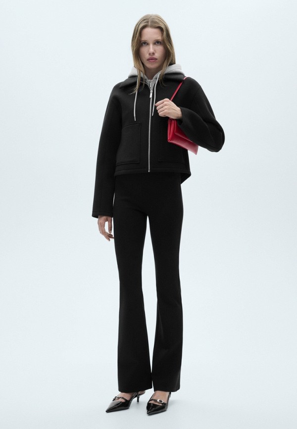 Mango Брюки - DELFIN - фото 1