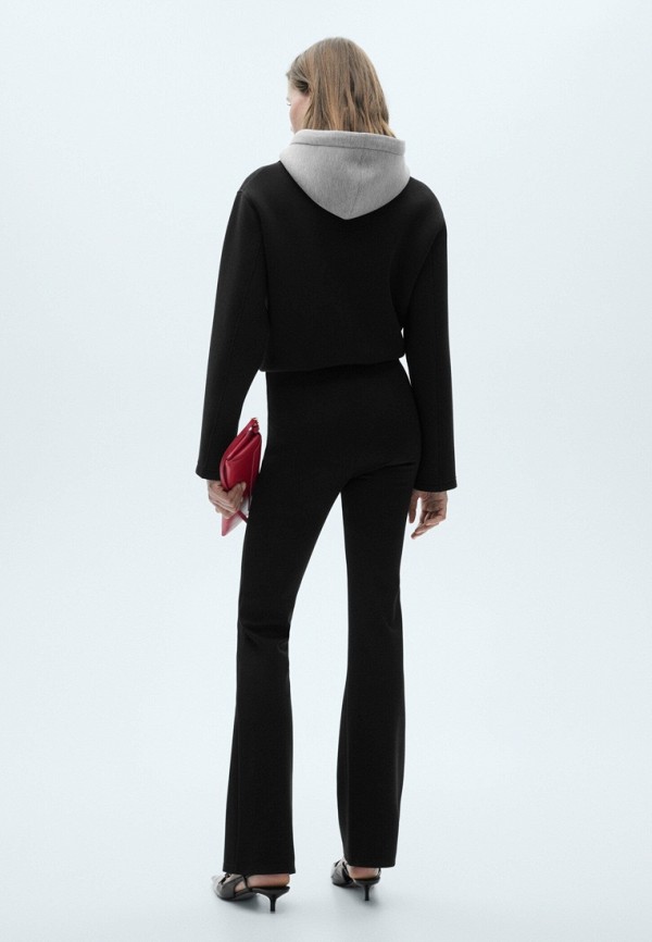 Mango Брюки - DELFIN - фото 2