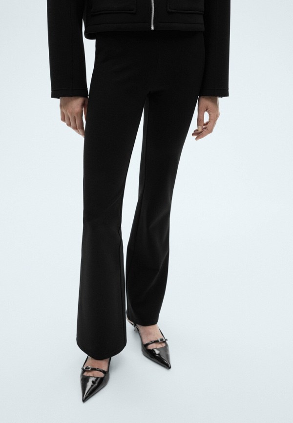 Mango Брюки - DELFIN - фото 4