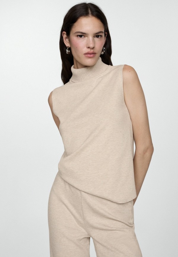 Mango Брюки - MICHIGAN - фото 3