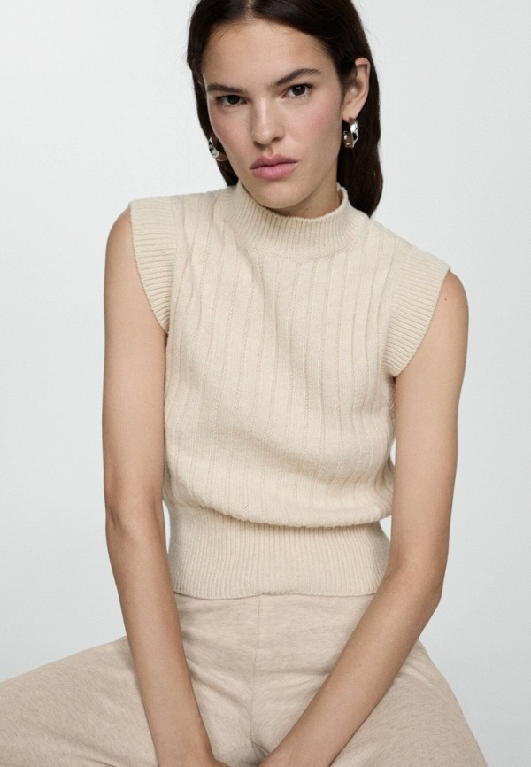 Mango Брюки - MICHIGAN - фото 5