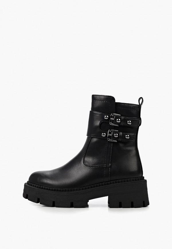 Tamaris Полусапоги - фото 1