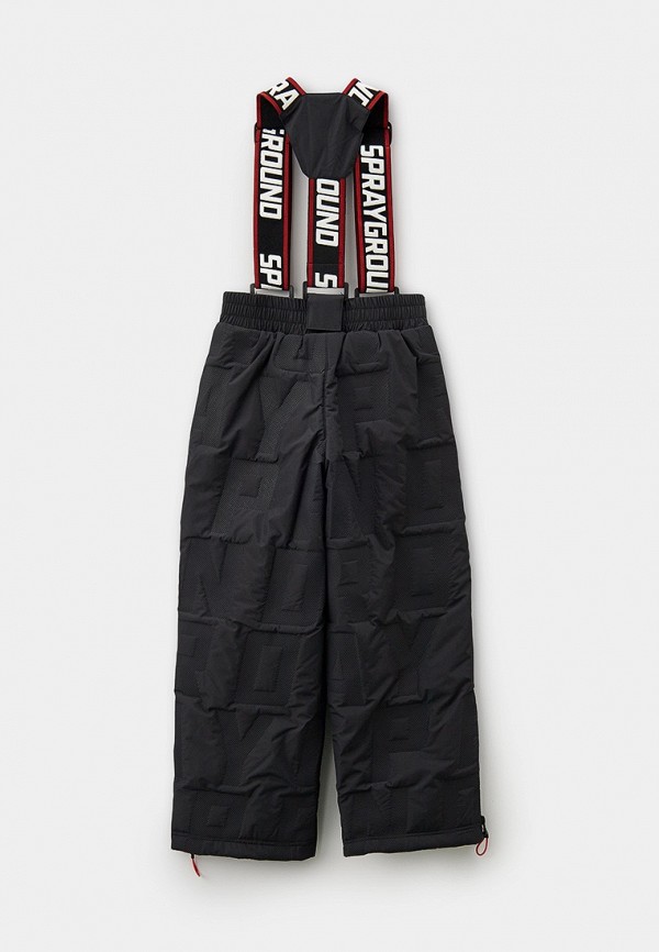 Sprayground Брюки утепленные - фото 2