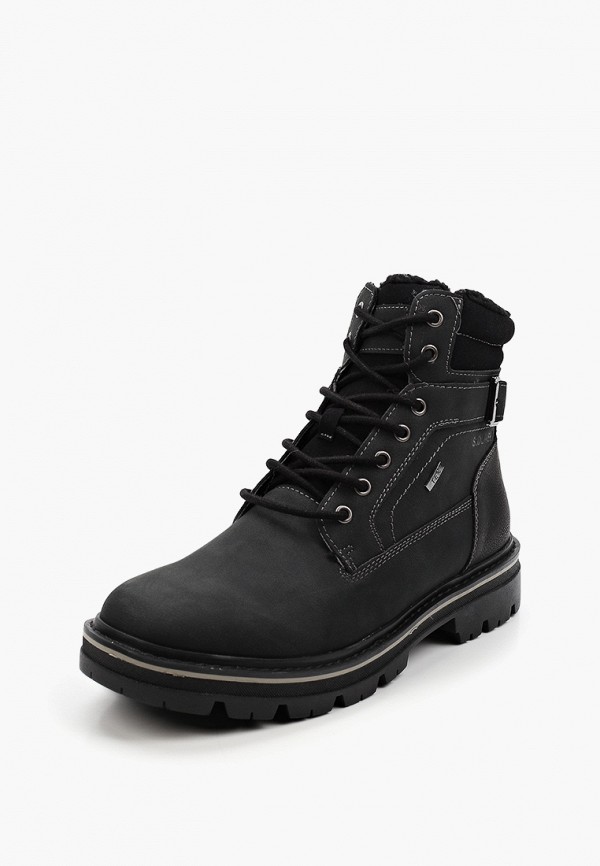 s.Oliver Ботинки - фото 2