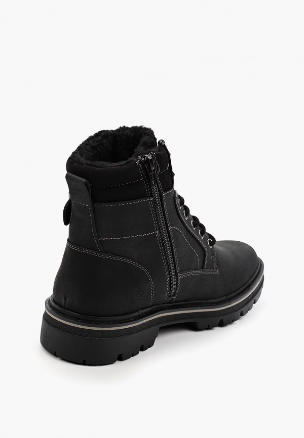 s.Oliver Ботинки - фото 3