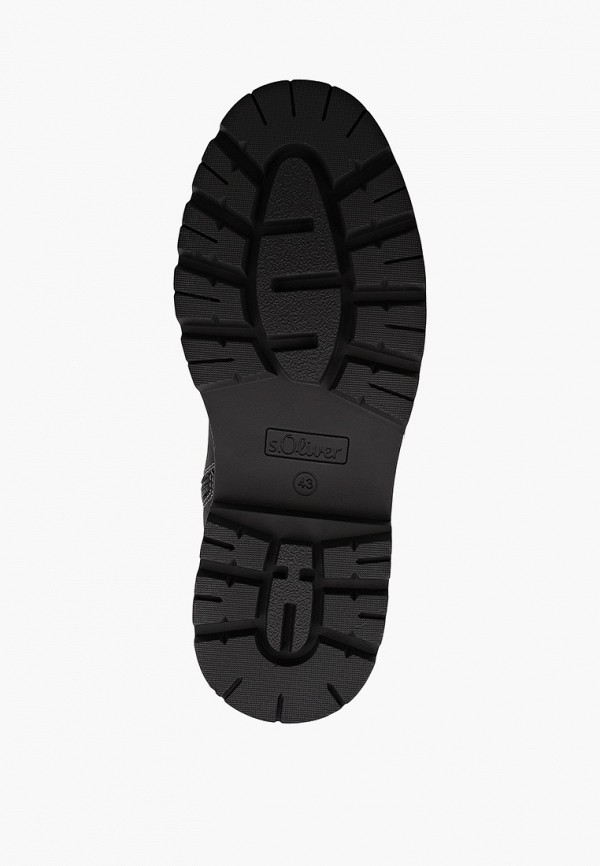 s.Oliver Ботинки - фото 5