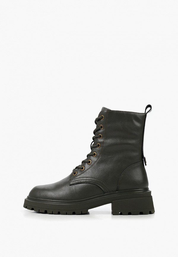 Baden Ботинки - фото 1