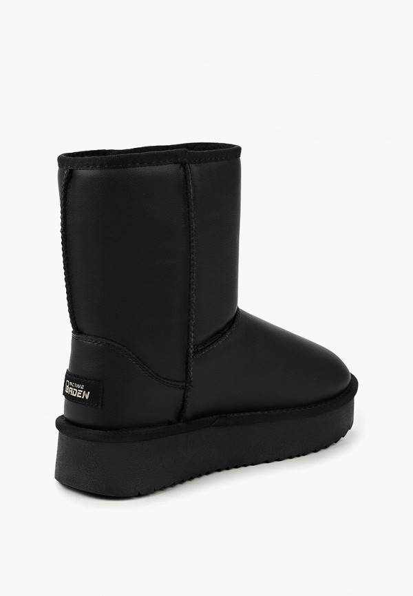 Baden Полусапоги - фото 3